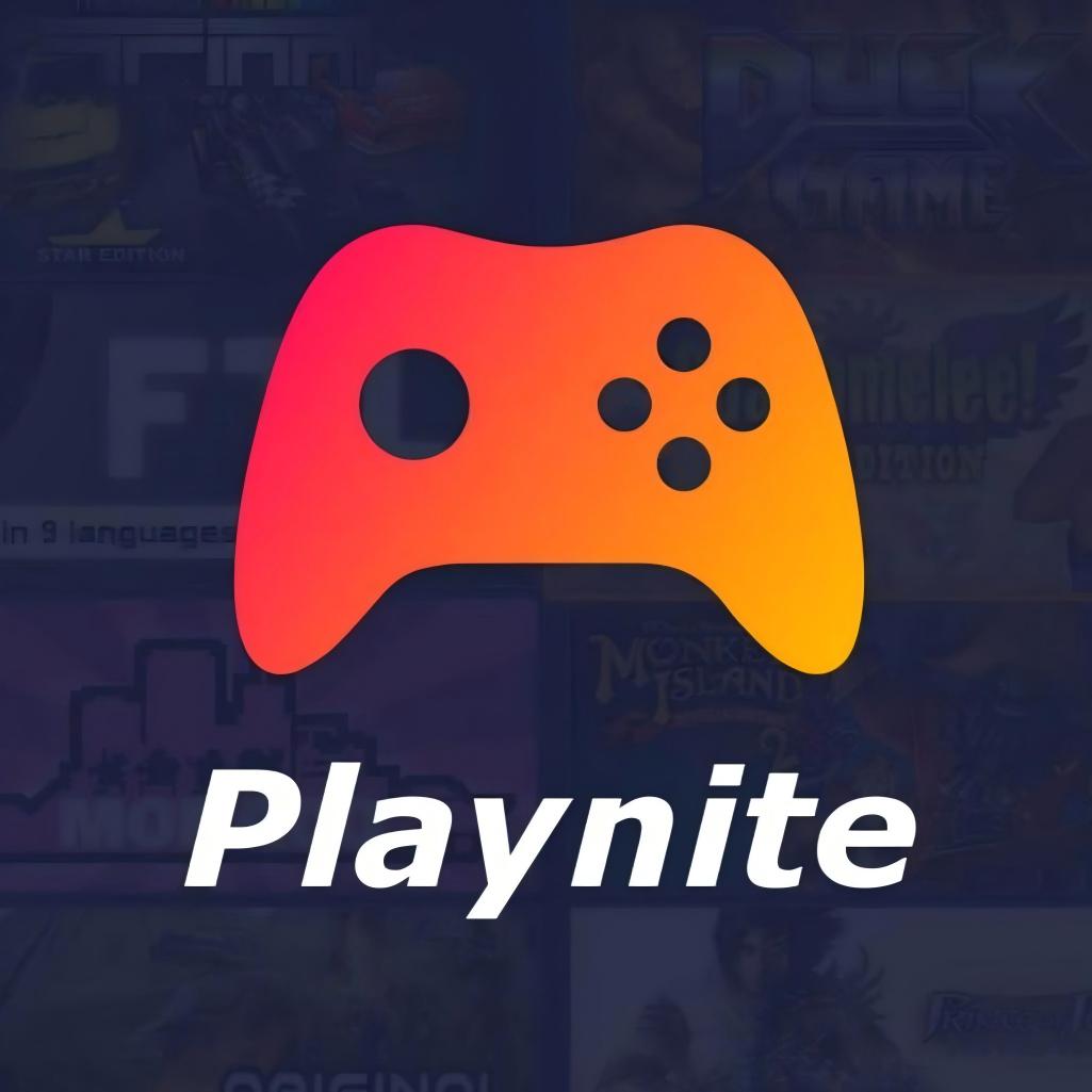 playnite分享
